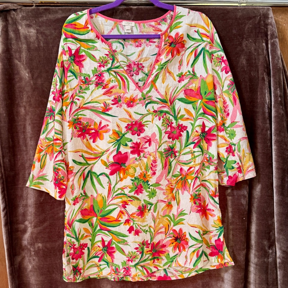 J. Crew